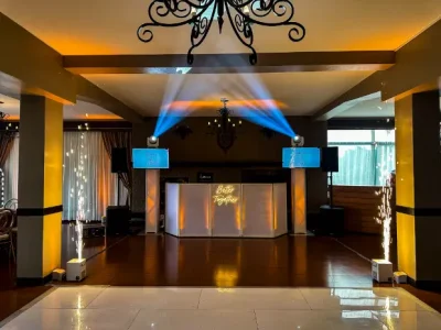 DJ Esteban | Bodas